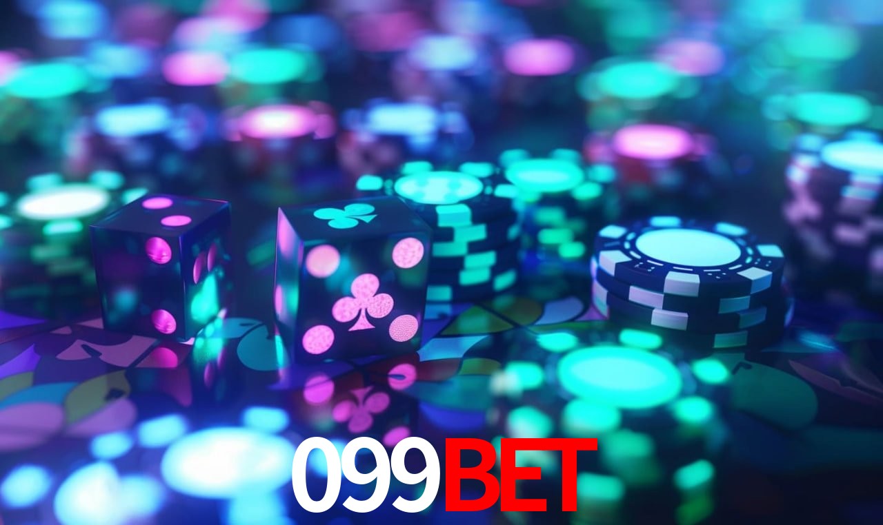 A Emoção da Loteria na 099bet: Uma Chance de Mudança de Vida