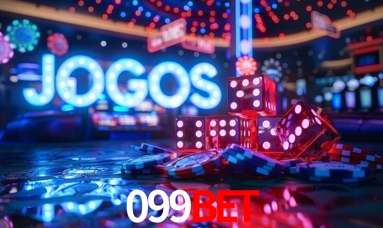 Desvendando o Mundo dos Jogos Virtuais na 099bet